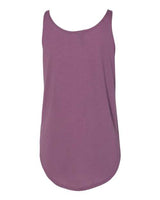 Next Level 5033 Ladies' Festival Tank #color_SHIRAZ