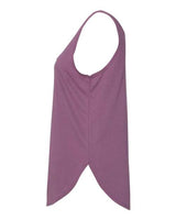 Next Level 5033 Ladies' Festival Tank #color_SHIRAZ