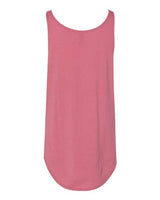 Next Level 5033 Ladies' Festival Tank #color_SMOKED PAPRIKA