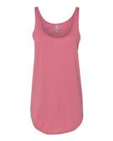 Next Level 5033 Ladies' Festival Tank #color_SMOKED PAPRIKA