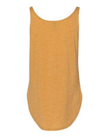Next Level 5033 Ladies' Festival Tank #color_ANTIQUE GOLD