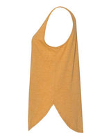 Next Level 5033 Ladies' Festival Tank #color_ANTIQUE GOLD