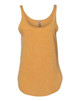 Next Level 5033 Ladies' Festival Tank #color_ANTIQUE GOLD