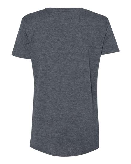 Next Level 5030 Ladies' Festival Scoop #color_ANTIQUE DENIM