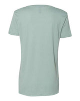 Next Level 5030 Ladies' Festival Scoop #color_STONEWASH GREEN
