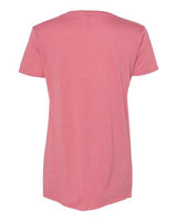 Next Level 5030 Ladies' Festival Scoop #color_SMOKED PAPRIKA