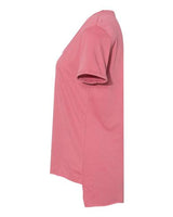 Next Level 5030 Ladies' Festival Scoop #color_SMOKED PAPRIKA