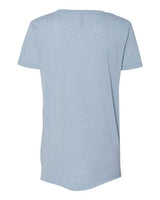 Next Level 5030 Ladies' Festival Scoop #color_STONEWASH DENIM