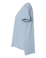 Next Level 5030 Ladies' Festival Scoop #color_STONEWASH DENIM