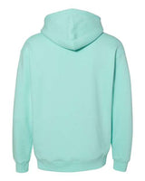 Independent Trading Co. IND4000 Heavyweight Hooded Sweatshirt #color_Mint