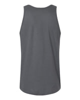 American Apparel 2408W Unisex Fine Jersey Tank #color_ASPHALT