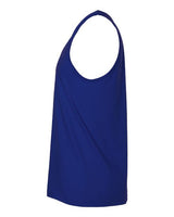 American Apparel 2408W Unisex Fine Jersey Tank #color_LAPIS