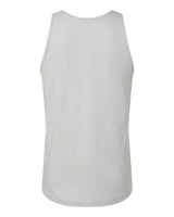 American Apparel 2408W Unisex Fine Jersey Tank #color_NEW SILVER