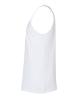 American Apparel 2408W Unisex Fine Jersey Tank #color_WHITE