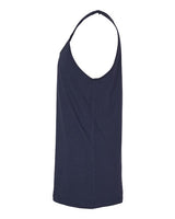 American Apparel 2408W Unisex Fine Jersey Tank #color_NAVY