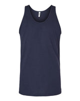 American Apparel 2408W Unisex Fine Jersey Tank #color_NAVY
