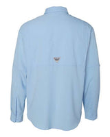 Columbia 7253 Men's Tamiami II Long-Sleeve Shirt #color_SAIL