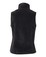 Columbia C1023 Ladies' Benton Springs Vest #color_BLACK