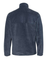 Columbia 3220 Men's Steens Mountain Full-Zip 2.0 Fleece #color_COLLEGIATE NAVY
