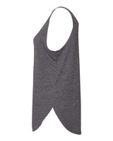 Next Level 5033 Ladies' Festival Tank #color_CHARCOAL