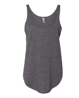 Next Level 5033 Ladies' Festival Tank #color_CHARCOAL