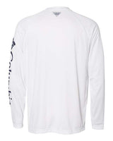 Columbia 1388261 Terminal Tackle Long-Sleeve T-Shirt #color_WHITE