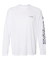 Columbia 1388261 Terminal Tackle Long-Sleeve T-Shirt #color_WHITE