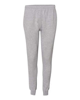 Badger 1215 Sport Athletic Fleece Joggers #color_Oxford