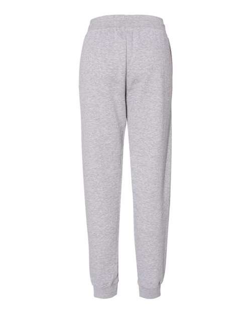 Badger 1216 Women’s Sport Athletic Fleece Joggers #color_Oxford
