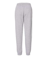 Badger 1216 Women’s Sport Athletic Fleece Joggers #color_Oxford