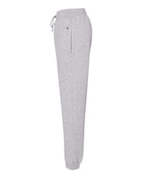 Badger 1216 Women’s Sport Athletic Fleece Joggers #color_Oxford