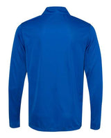 Augusta Sportswear 2785 Adult Attain Quarter-Zip Pullover #color_ROYAL