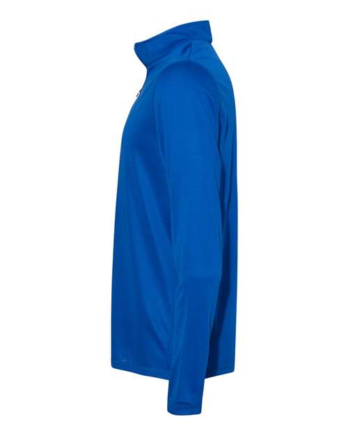 Augusta Sportswear 2785 Adult Attain Quarter-Zip Pullover #color_ROYAL