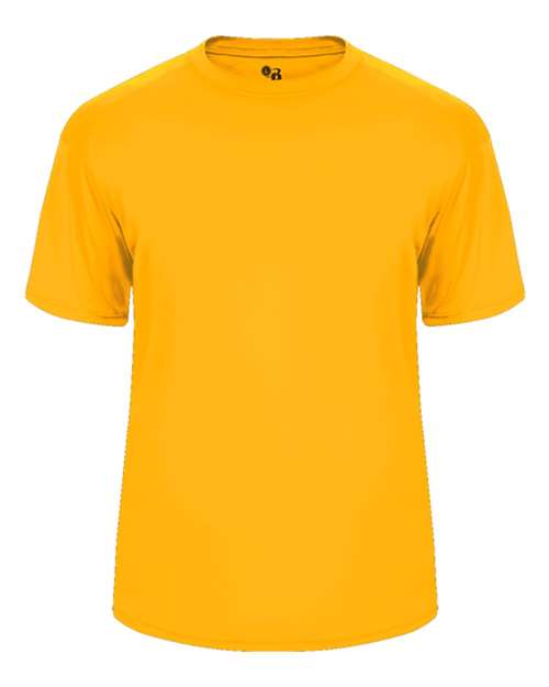Badger 4020B Ultimate SoftLock T-Shirt #color_Gold