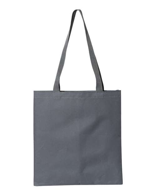 Liberty Bags 8801 Madison BasicTote #color_CHARCOAL
