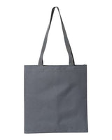 Liberty Bags 8801 Madison BasicTote #color_CHARCOAL