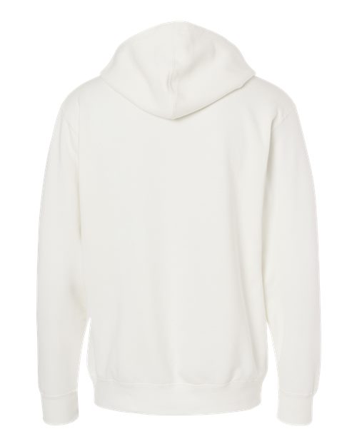 Independent Trading Co. PRM4500 Midweight Pigment-Dyed Hooded Sweatshirt #color_Prepared For Dye