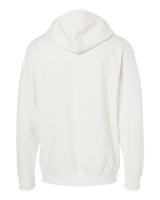 Independent Trading Co. PRM4500 Midweight Pigment-Dyed Hooded Sweatshirt #color_Prepared For Dye