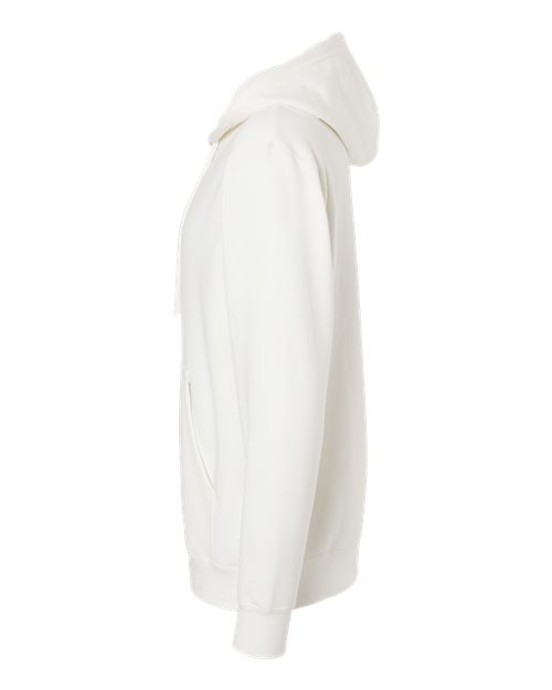Independent Trading Co. PRM4500 Midweight Pigment-Dyed Hooded Sweatshirt #color_Prepared For Dye