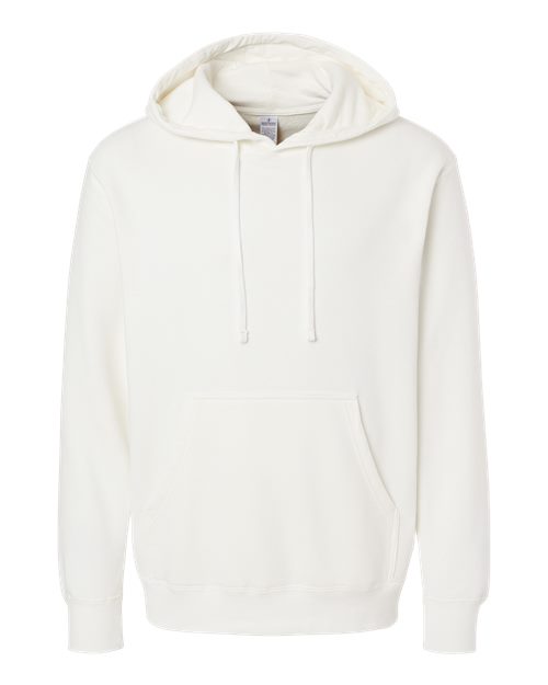 Independent Trading Co. PRM4500 Midweight Pigment-Dyed Hooded Sweatshirt #color_Prepared For Dye