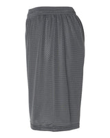 "C2 Sport 5107 Mesh 7" Shorts #color_Graphite"