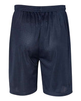 "C2 Sport 5107 Mesh 7" Shorts #color_Navy"