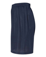 "C2 Sport 5107 Mesh 7" Shorts #color_Navy"