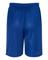 "C2 Sport 5107 Mesh 7" Shorts #color_Royal"