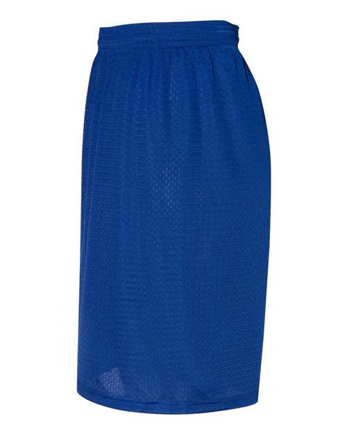 "C2 Sport 5107 Mesh 7" Shorts #color_Royal"