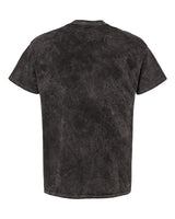 Dyenomite 200MW Mineral Wash T-Shirt #color_Black