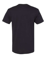 Next Level 3605 Unisex Pocket Crew #color_BLACK