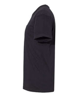 Next Level 3605 Unisex Pocket Crew #color_BLACK