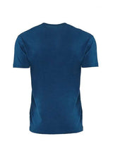 Next Level 3605 Unisex Pocket Crew #color_COOL BLUE