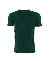 Next Level 3605 Unisex Pocket Crew #color_FOREST GREEN
